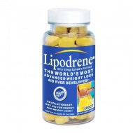 LIPODRENE CON EFEDRA